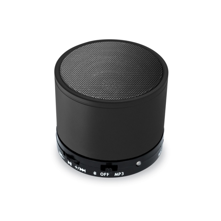 Junior bluetooth-högtalare, Svart v:6030475 Junior bluetooth-högtalare, Svart v:6030475