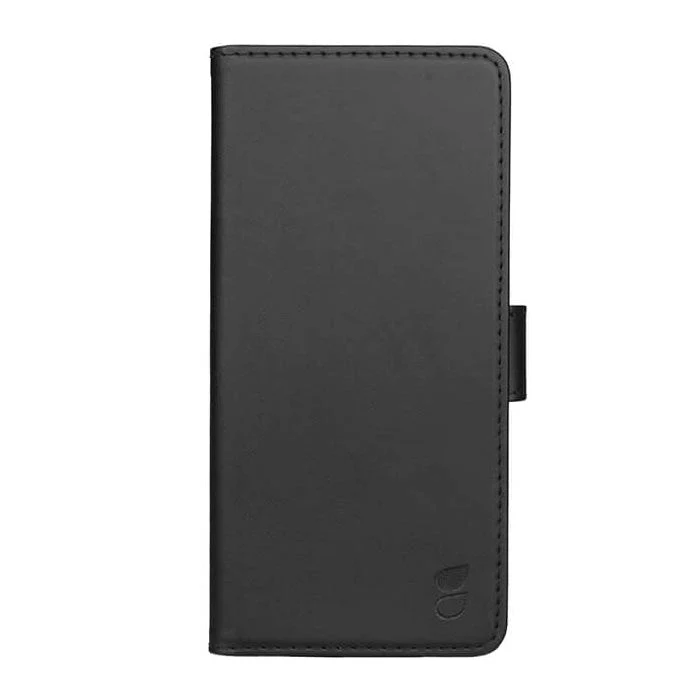 GEAR OnePlus Nord 2 (5G) Wallet Imitert Skinndeksel Med Lommebok – Sva v:900710 GEAR OnePlus Nord 2 (5G) Wallet Imitert Skinndeksel Med Lommebok – Sva v:900710