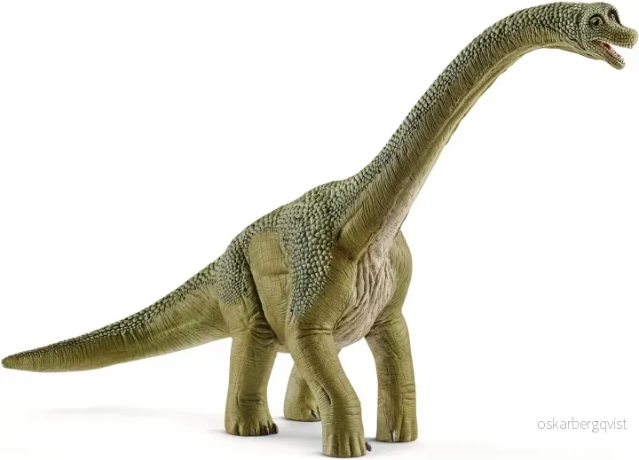Schleich Dinosaurer 14581 Brachiosaurus v:6789296