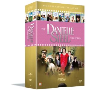 Danielle Steel Collection – 18 movies – Best selling author v:2797066 Danielle Steel Collection – 18 movies – Best selling author v:2797066