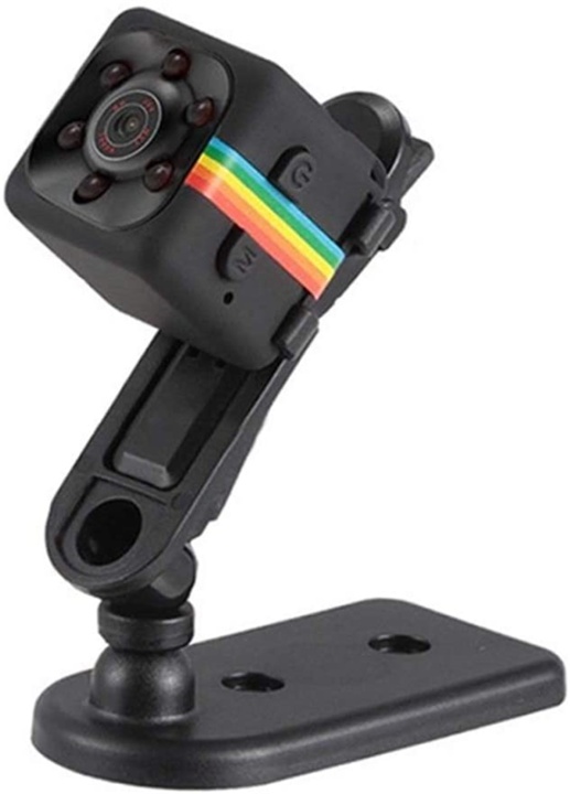Minikamera 960x720P, Svart v:9797496