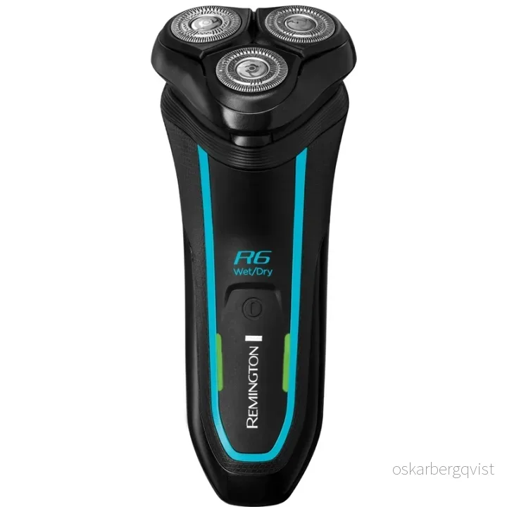 Remington R6000 Style Aqua barbermaskin v:5084171 Remington R6000 Style Aqua barbermaskin v:5084171