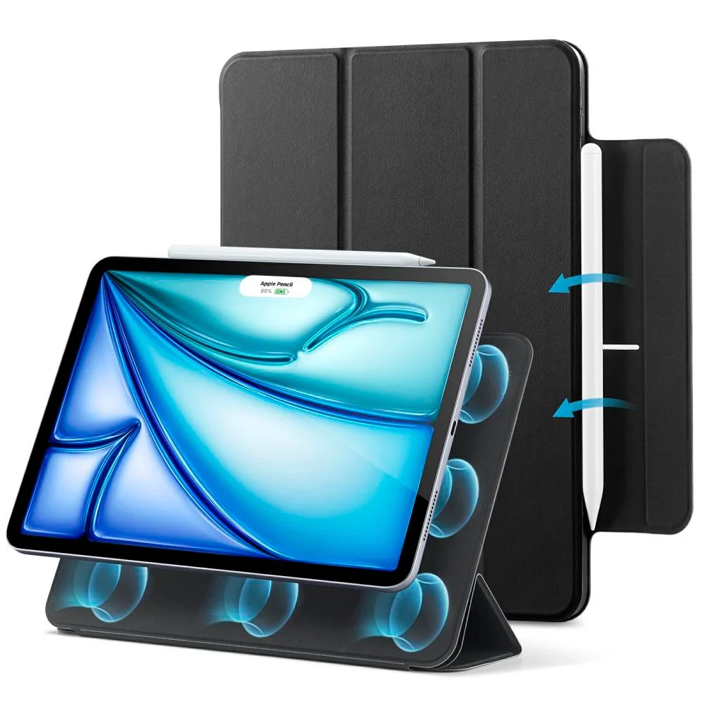 ESR iPad Pro 11" (2018) / Air 11" (2026-2020) Rebound Magnetic Flip De v:9253780 ESR iPad Pro 11" (2018) / Air 11" (2026-2020) Rebound Magnetic Flip De v:9253780