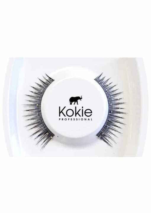 Kokie Cosmetics Kokie Lashes FL668 v:4447147