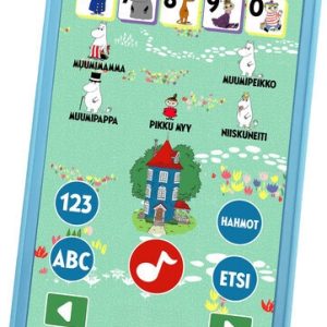 Mumin – smarttelefon v:1693942 Mumin – smarttelefon v:1693942