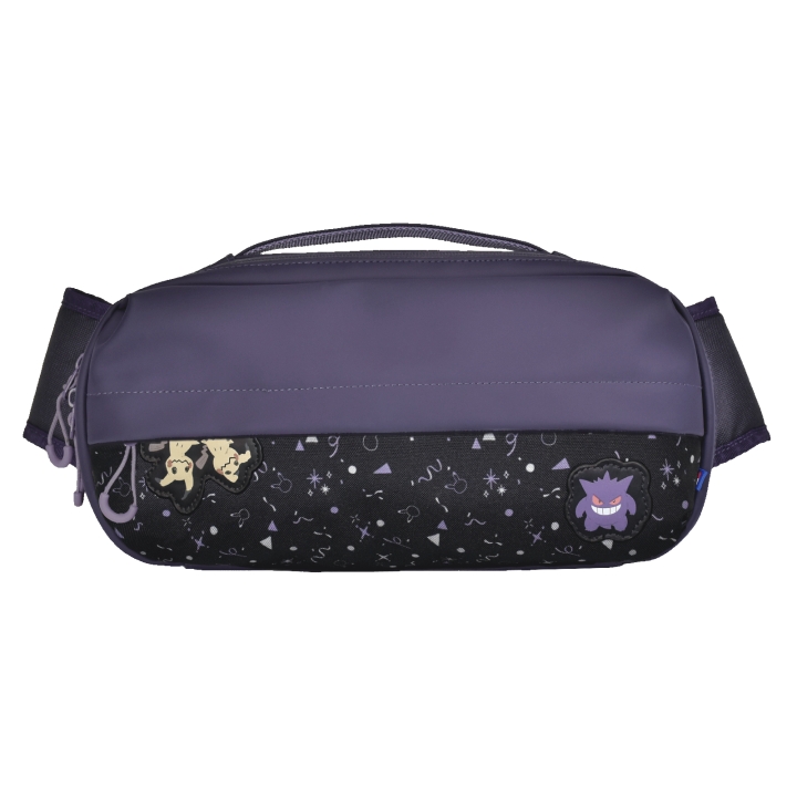 Hori Eventyrpakke for Switch 2 (Gengar & Mimikyu) – Lilla v:4248766