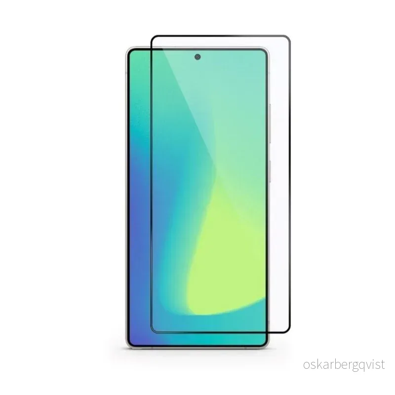 Samsung Galaxy S26 Ultra Spello Skjermbeskytter i Herdet Glass – Gjenn v:3665104 Samsung Galaxy S26 Ultra Spello Skjermbeskytter i Herdet Glass – Gjenn v:3665104