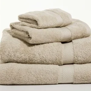 Lord Nelson Frotté Fair Trade Sand 30x50cm v:4102819