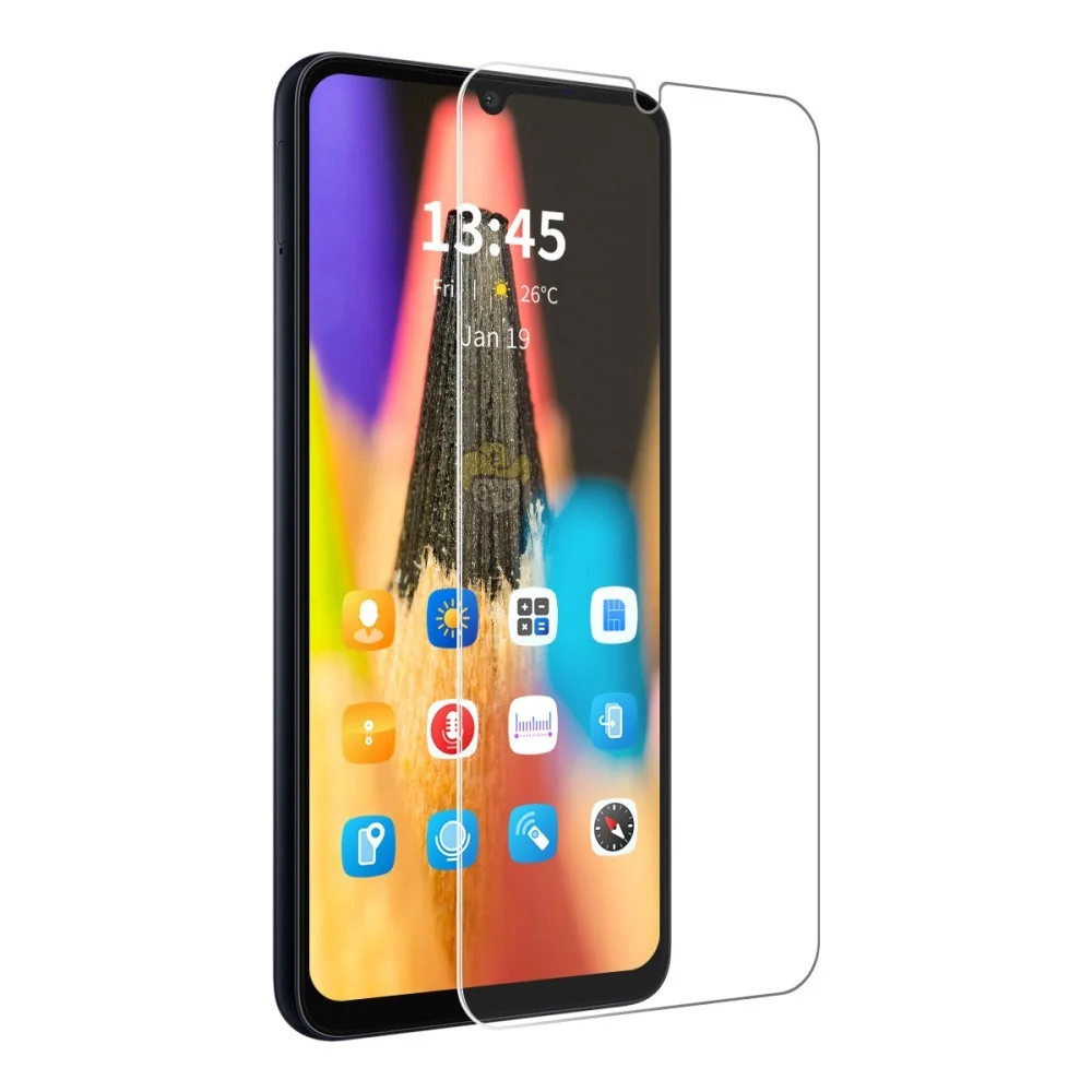 Xiaomi Redmi 14C Enkay Full-Fit Skjermbeskytter i Herdet Glass – Gjenn v:8256877 Xiaomi Redmi 14C Enkay Full-Fit Skjermbeskytter i Herdet Glass – Gjenn v:8256877