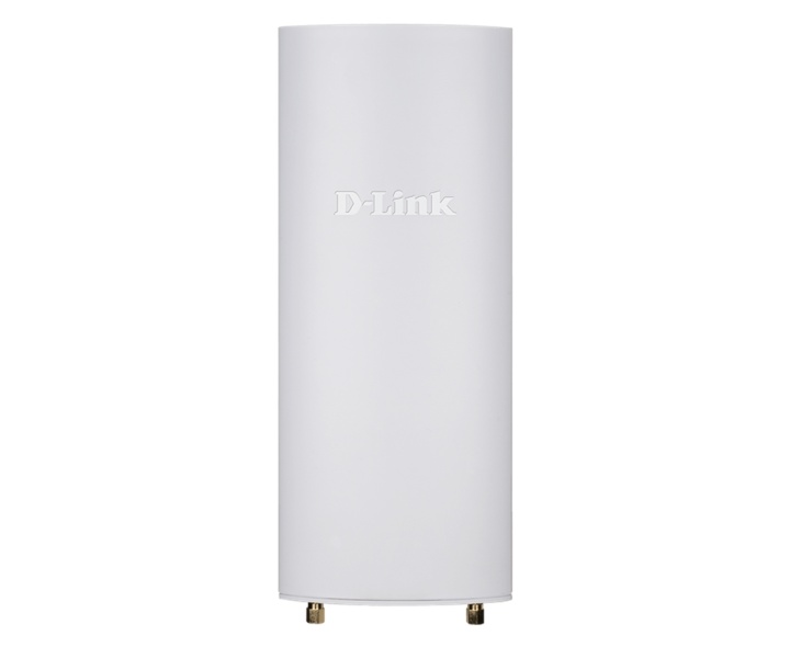 D-Link WL AC1300 Wave 2 utendørs skyadministrert aksesspunkt (med 1 års lisens) v:3338634