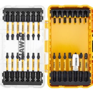 DeWALT Extreme FLEXTORQ DT70734T-QZ Skruetrækkerbitsæt v:7200340 DeWALT Extreme FLEXTORQ DT70734T-QZ Skruetrækkerbitsæt v:7200340
