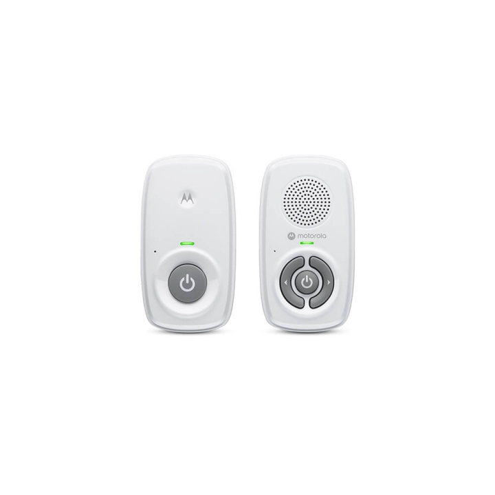 motorola Baby Monitor AM21 Audio v:7129882 motorola Baby Monitor AM21 Audio v:7129882