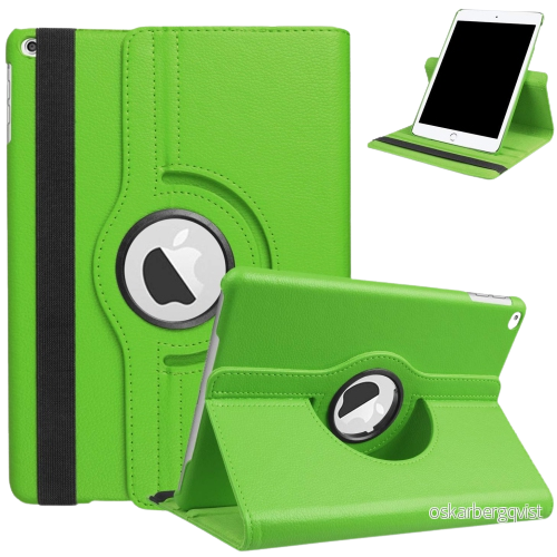Case til iPad mini 6, Grønn v:5630522