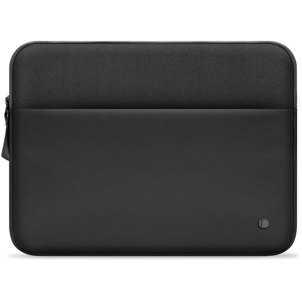 Tech-Protect MacBook / Laptop 13-14" Sleeve med Fôret Innside & Lomme v:5782292 Tech-Protect MacBook / Laptop 13-14" Sleeve med Fôret Innside & Lomme v:5782292