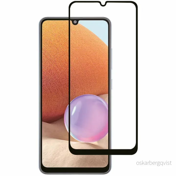 Champion Skjermbeskytter Galaxy A32 4G v:1005848