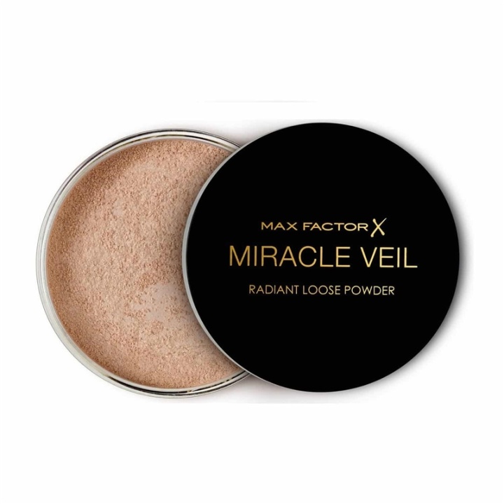 Max Factor Miracle Veil Radiant Loose Powder 4 g v:7625386