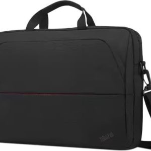 Lenovo ThinkPad Essential 15,6 Topload (Eco) datamaskinveske, svart v:3462735