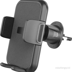 FoneKit Air Vent bilholder for klimaanlegget v:9073023 FoneKit Air Vent bilholder for klimaanlegget v:9073023