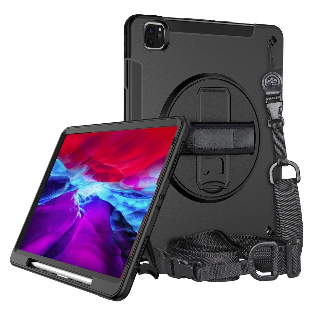 EIDERWOOD iPad Air 13" (2026 / 2025 / 2024) / Pro 12.9" (2022 / 2021 / v:7032720 EIDERWOOD iPad Air 13" (2026 / 2025 / 2024) / Pro 12.9" (2022 / 2021 / v:7032720