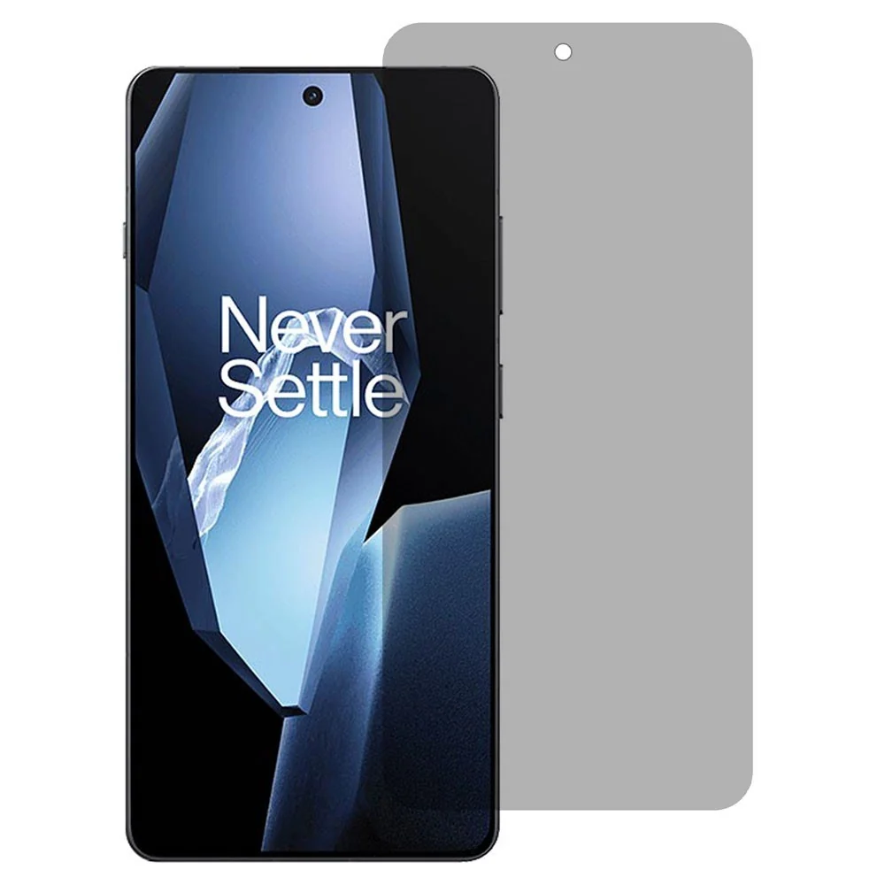 OnePlus 13R Full Fit Herdet Skjermbeskyttelsesglass – Privacy Funksjon v:6151136 OnePlus 13R Full Fit Herdet Skjermbeskyttelsesglass – Privacy Funksjon v:6151136