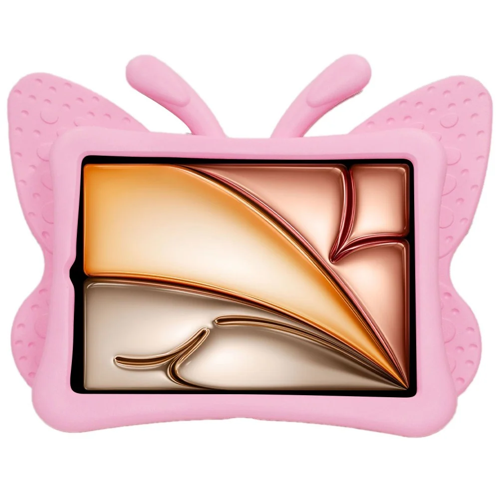 EIDERWOOD iPad Air 11" (2026 / 2025 / 2024) – Butterfly Super 360 Degr v:6600453 EIDERWOOD iPad Air 11" (2026 / 2025 / 2024) – Butterfly Super 360 Degr v:6600453