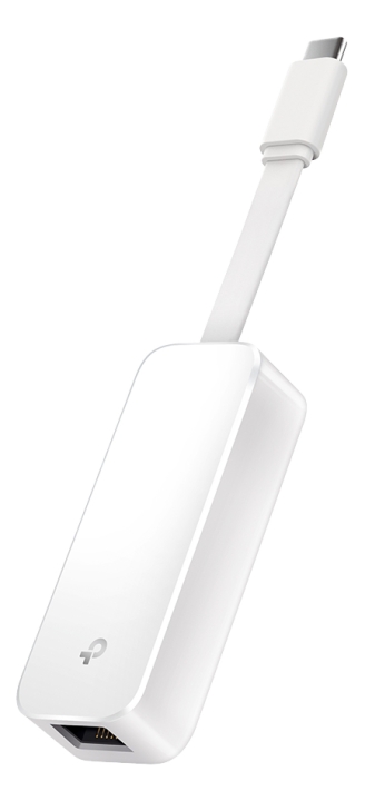 tplink USB 3.0 Type-C til Gigabit Ethernet-nettverksadapter v:9186289 tplink USB 3.0 Type-C til Gigabit Ethernet-nettverksadapter v:9186289