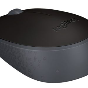 Logitech M171 Ambidextrous RF trådløs optisk 1000 DPI v:4079580 Logitech M171 Ambidextrous RF trådløs optisk 1000 DPI v:4079580