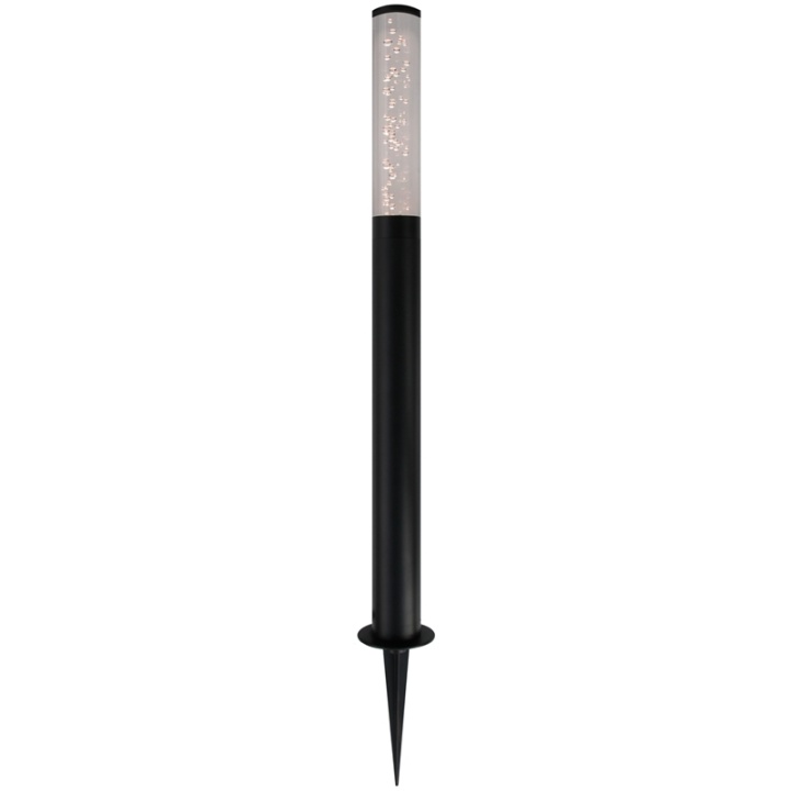 LightsOn Pollux pullert svart v:8667589 LightsOn Pollux pullert svart v:8667589