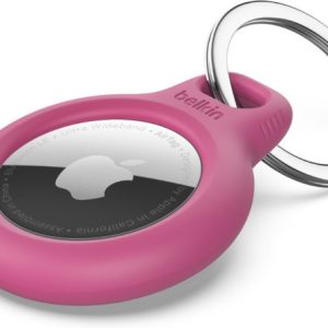 Belkin Secure Holder – nøkkelring med holder, rosa v:2001105