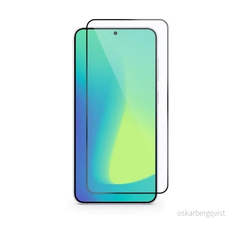 Samsung Galaxy S26 Spello Skjermbeskytter i Herdet Glass – Gjennomsikt v:4977442 Samsung Galaxy S26 Spello Skjermbeskytter i Herdet Glass – Gjennomsikt v:4977442