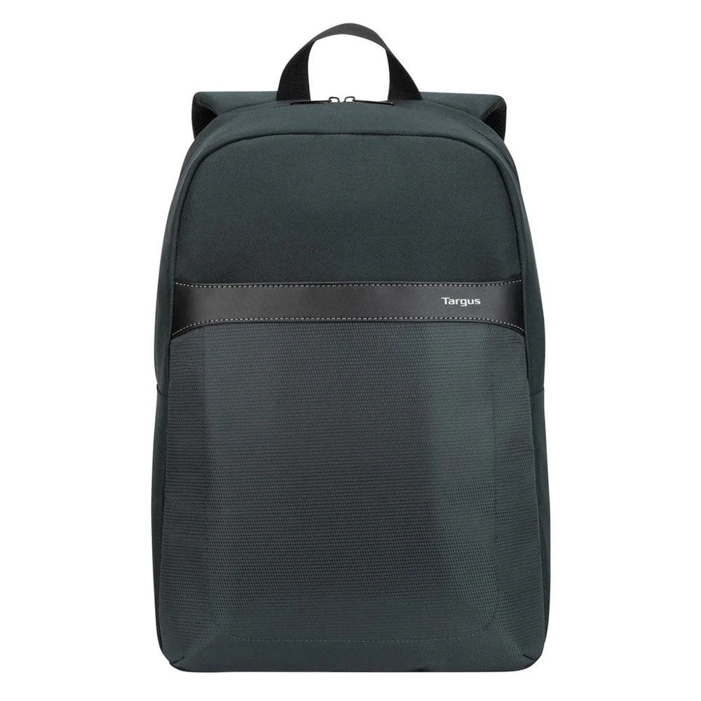 Targus Geolite Essential Laptop Ryggsekk 16" – Grønn v:6511121 Targus Geolite Essential Laptop Ryggsekk 16" – Grønn v:6511121