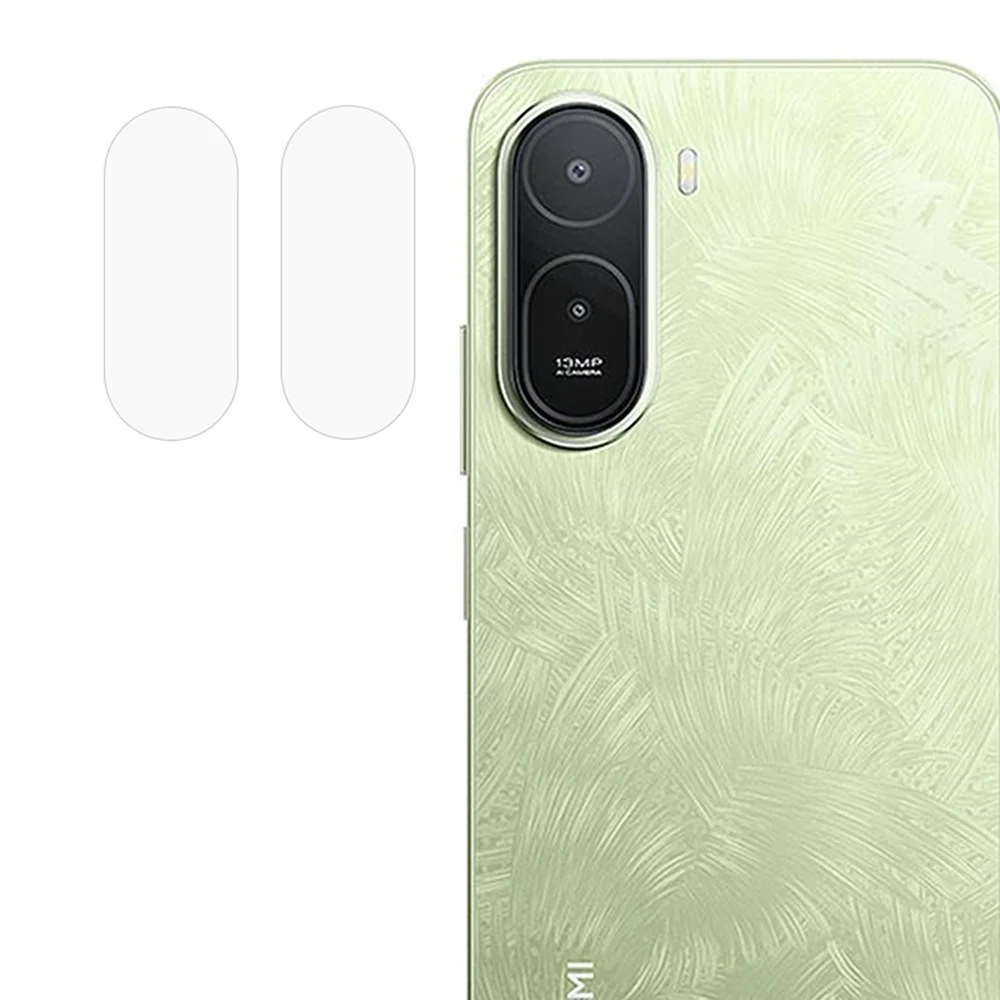 Xiaomi Redmi A7 Pro Kameralinsebeskytter – 2 stk. – Gjennomsiktig v:5515169 Xiaomi Redmi A7 Pro Kameralinsebeskytter – 2 stk. – Gjennomsiktig v:5515169