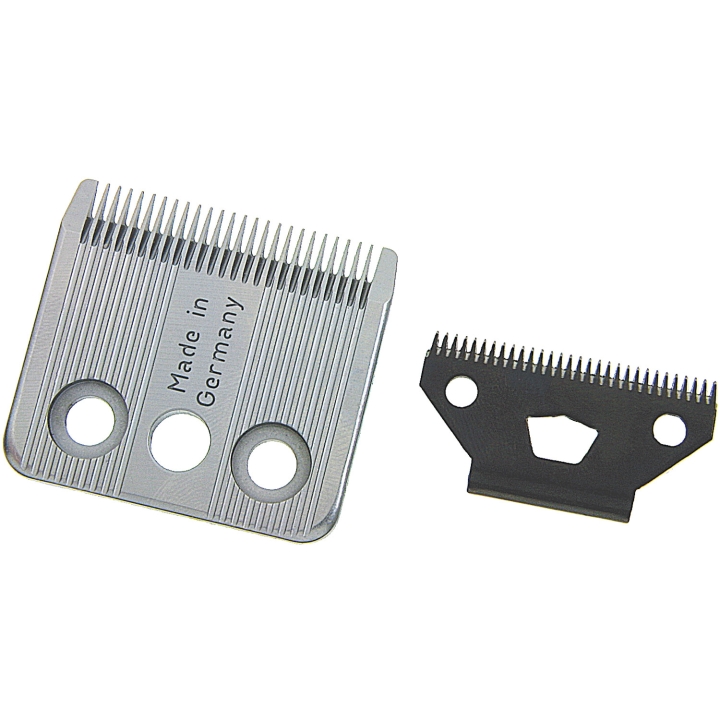 Wahl Kutter 0,7 – 3 mm fintannet v:9850566 Wahl Kutter 0,7 – 3 mm fintannet v:9850566