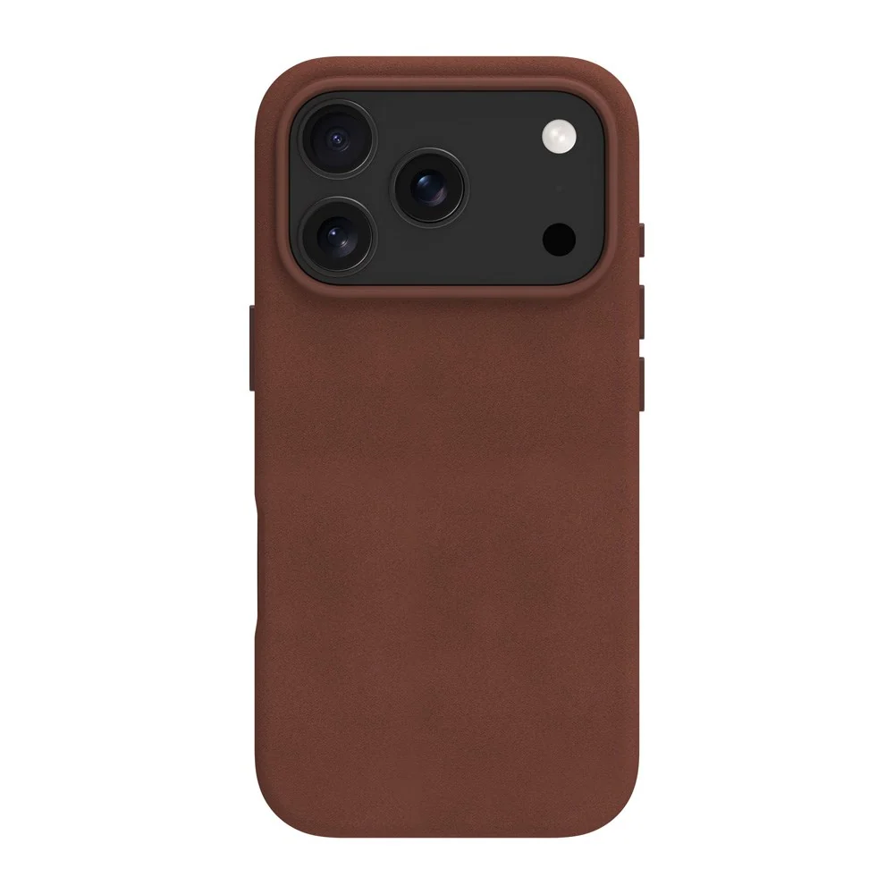 iPhone 18 Pro / 17 Pro dbramante1928 Roskilde Deksel - MagSafe Kompati v:4931850