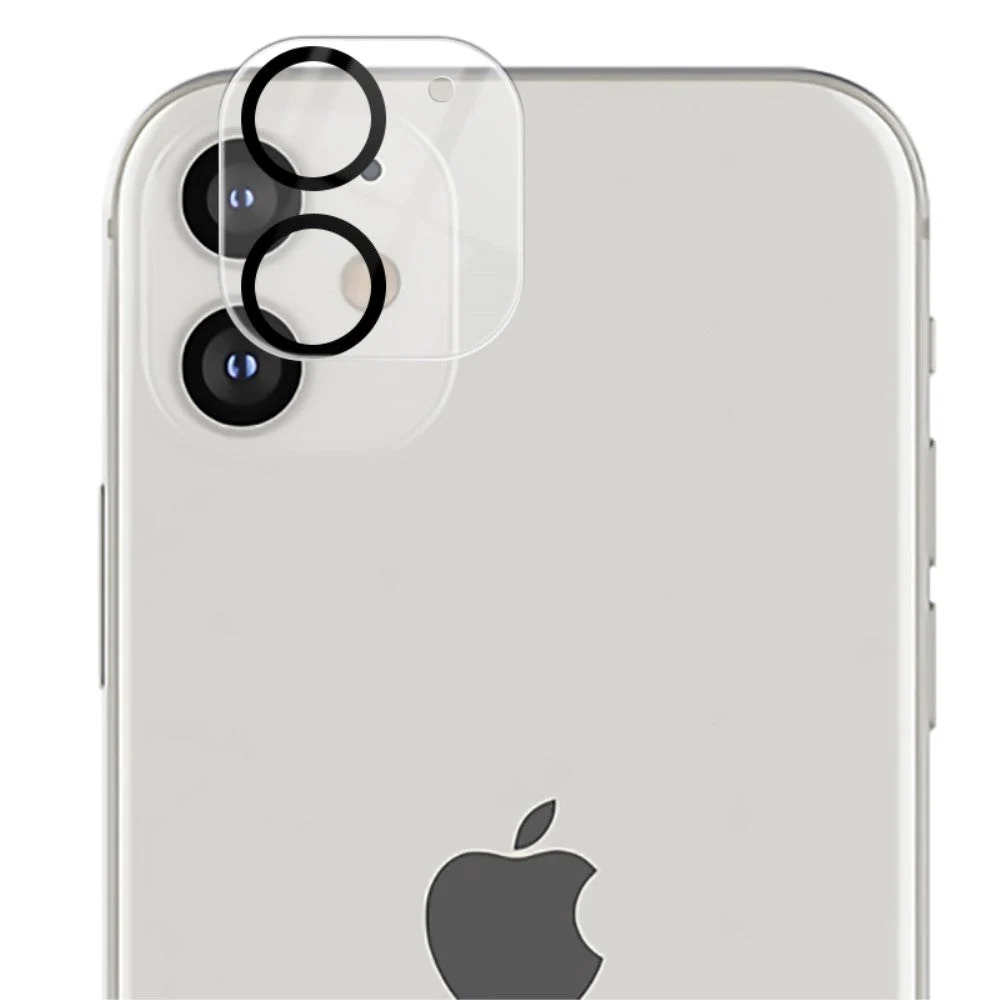 iPhone 12 Mocolo Beskyttelsesglass for Kameralinse – Gjennomsiktig v:1167357 iPhone 12 Mocolo Beskyttelsesglass for Kameralinse – Gjennomsiktig v:1167357