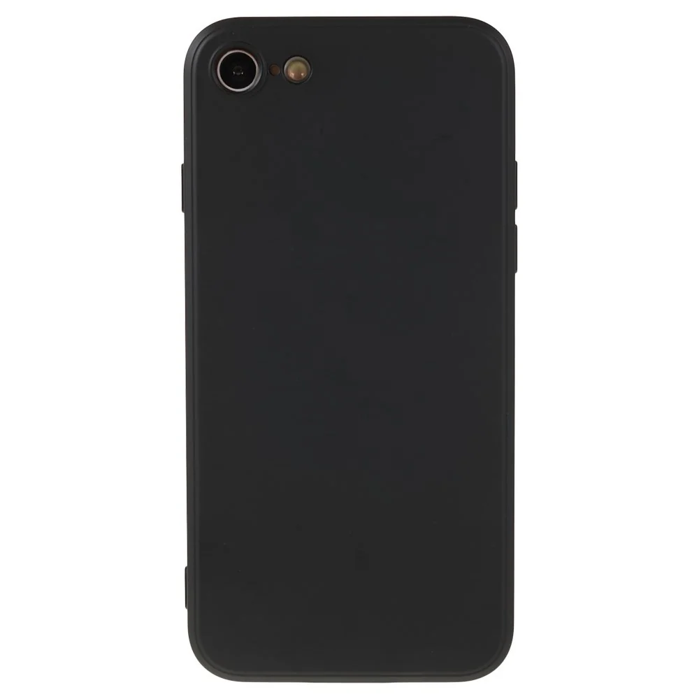 EIDERWOOD iPhone SE (2022 / 2020) / 8 / 7 Fôret Fleksibelt Plast Dekse v:8388380 EIDERWOOD iPhone SE (2022 / 2020) / 8 / 7 Fôret Fleksibelt Plast Dekse v:8388380