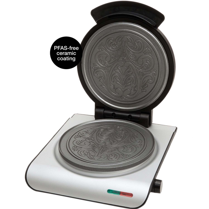 Åviken Rånjärn 908.2 Keramiskt, Silver v:4847999