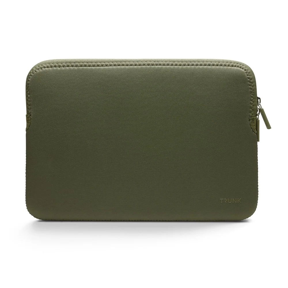 Trunk Neoprene Sleeve for MacBook 13" (30.5 x 21.5 x 1.5 cm) – Spagnum v:1709471 Trunk Neoprene Sleeve for MacBook 13" (30.5 x 21.5 x 1.5 cm) – Spagnum v:1709471