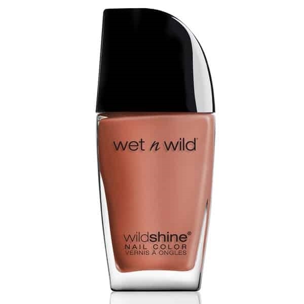 Wet n Wild Wild Shine Nail Colour Casting Call v:6144568