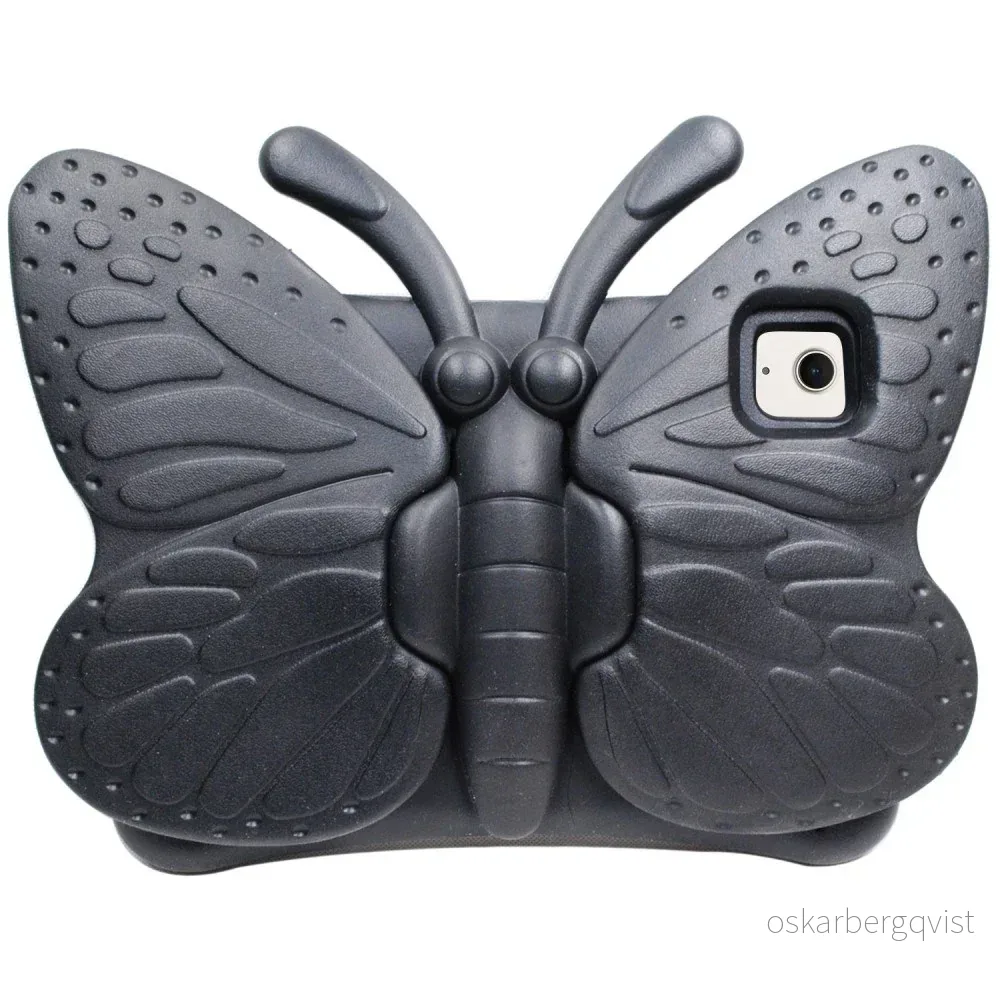 EIDERWOOD iPad Air 11" (2026 / 2025 / 2024) – Butterfly Super 360 Degr v:2117022 EIDERWOOD iPad Air 11" (2026 / 2025 / 2024) – Butterfly Super 360 Degr v:2117022