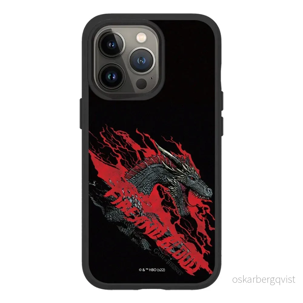 iPhone 13 Pro RhinoShield SolidSuit Håndverker Deksel med Game of Thro v:4559205
