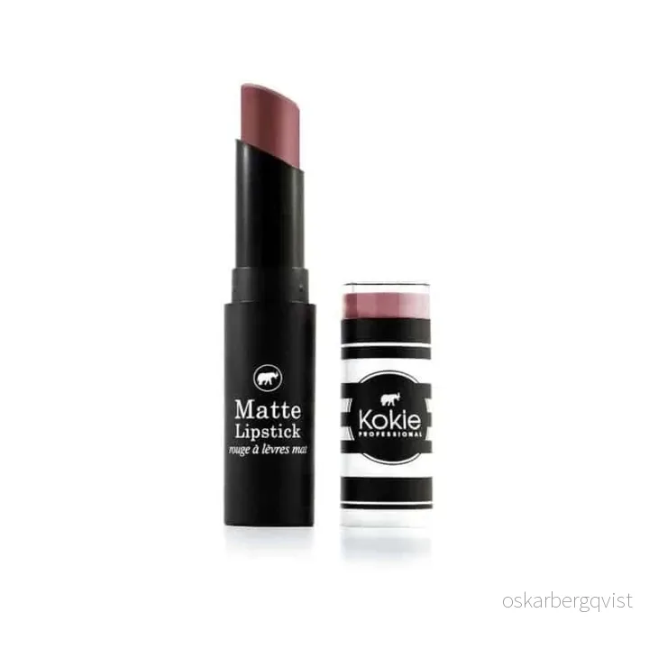 Kokie Cosmetics Kokie Matte Lipstick - High Tea v:9638372