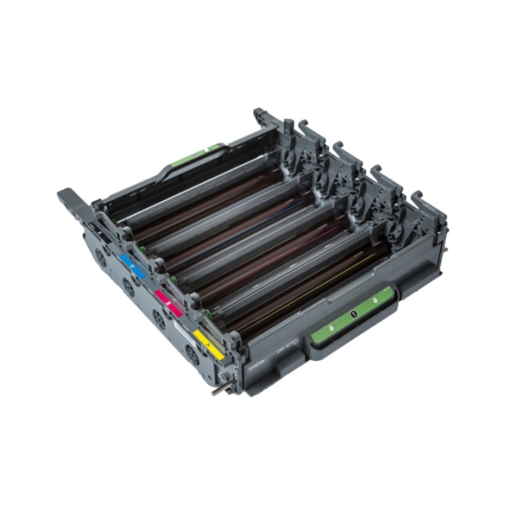 Brother DR-421CL Skrivertrommel Original 1 stk v:4494131 Brother DR-421CL Skrivertrommel Original 1 stk v:4494131