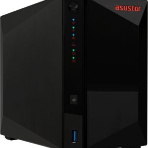 ASUSTOR AS5402T nettverksserver v:8361523