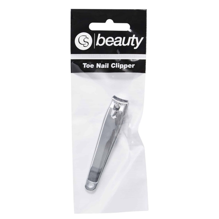 CS Beauty Tånegleklipper v:5927796 CS Beauty Tånegleklipper v:5927796