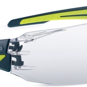 Bollè Bollé Silex+ beskyttelsesbriller, klare v:9705640 Bollè Bollé Silex+ beskyttelsesbriller, klare v:9705640