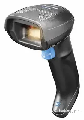 Datalogic Gryphon, Strekkodeleser, GM4500, Bluetooth v:1899641 Datalogic Gryphon, Strekkodeleser, GM4500, Bluetooth v:1899641
