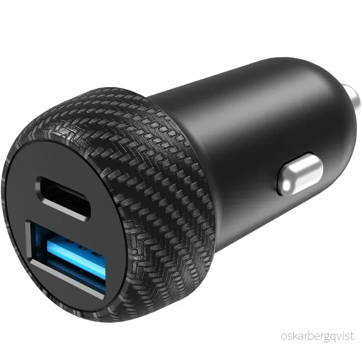Celly Billaddare 1xUSB-C PD 1xUSB-A 35W v:8833835 Celly Billaddare 1xUSB-C PD 1xUSB-A 35W v:8833835