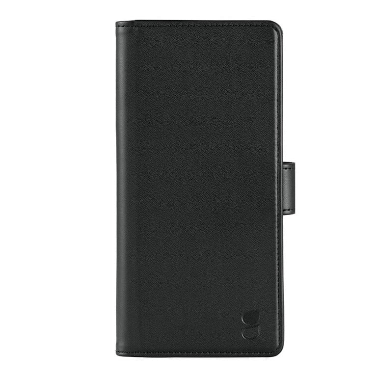 GEAR Samsung Galaxy A52s (5G) / A52 (4G / 5G) Skinndeksel med Lommebok v:5831110 GEAR Samsung Galaxy A52s (5G) / A52 (4G / 5G) Skinndeksel med Lommebok v:5831110