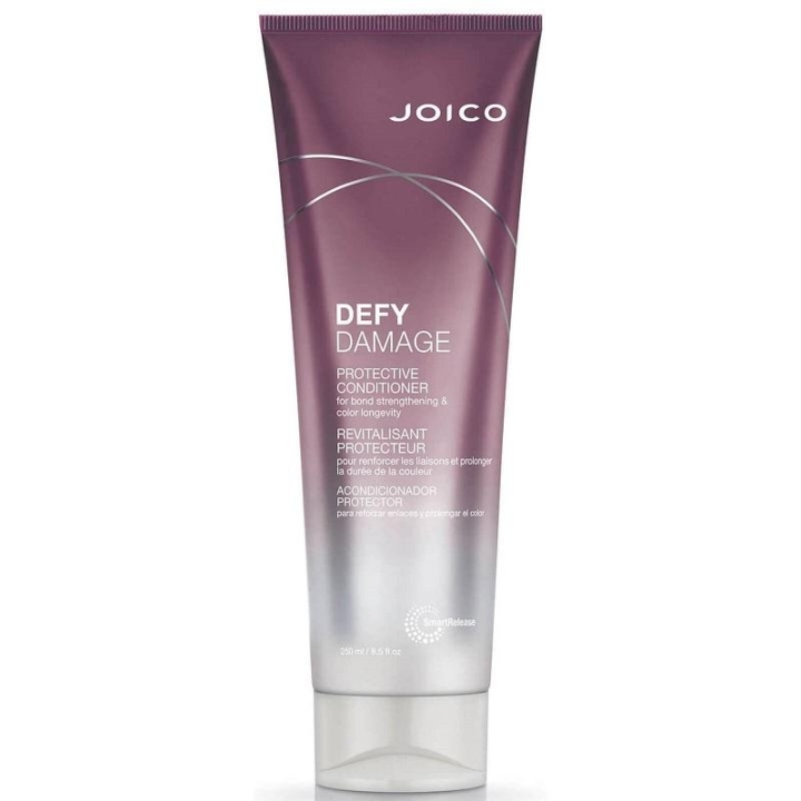 Joico Defy Damage Protective Conditioner 250 ml v:5675717